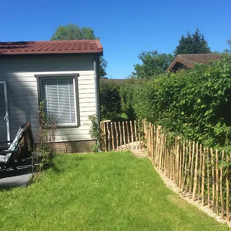 Klein Geluk Warmenhuizen