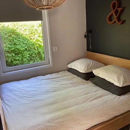 Alpesi faház Klein Geluk *