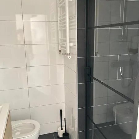 Klein Geluk * Warmenhuizen