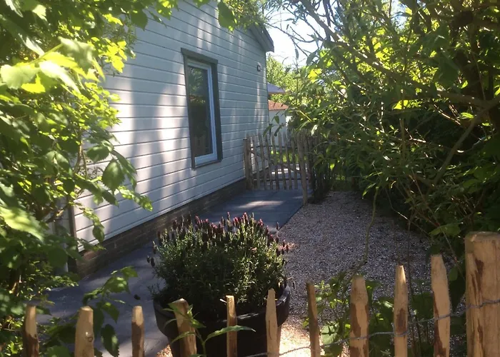 Klein Geluk شاليه فارمينهاوْسِن