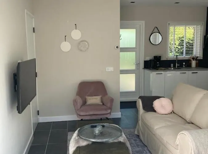 Klein Geluk * فارمينهاوْسِن