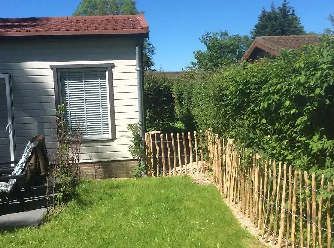 Klein Geluk فارمينهاوْسِن