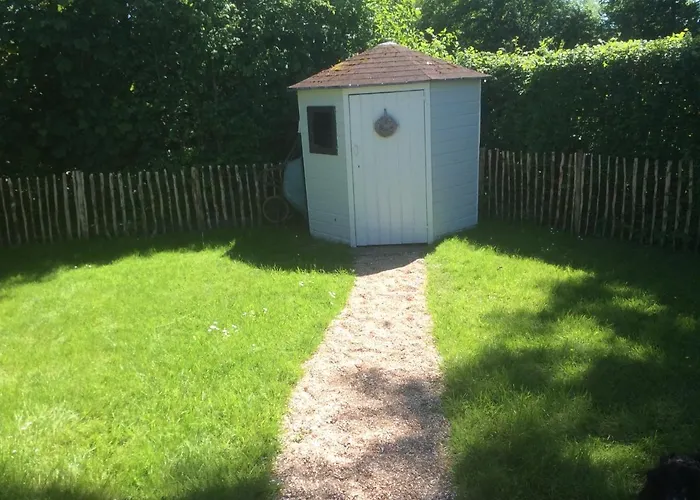 Klein Geluk * فارمينهاوْسِن